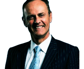 Australian Network on Disability board member, David Davies