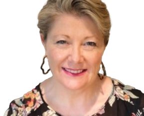 Australian Network on Disability board member, Belinda Curtis