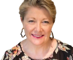 Australian Network on Disability board member, Belinda Curtis