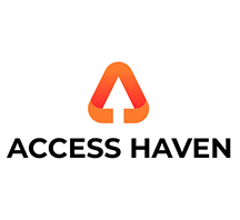 Access haven logo