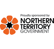 northern territory government logo